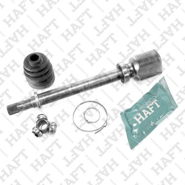 HAFT GI0171 Шрус внутренний правый к-т - 1
