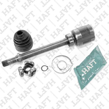 HAFT GI0208 Шрус внутренний правый к-т - 1