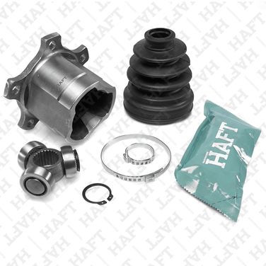 HAFT GI0231 Шрус внутренний правый к-т - 1