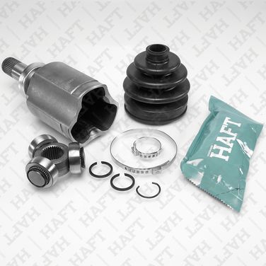 HAFT GI0235 Шрус внутренний правый к-т - 1