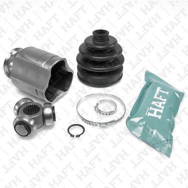 HAFT GI0240 Шрус внутренний правый к-т - 1