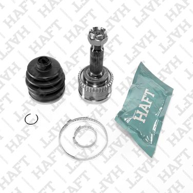 HAFT GA0458 Шрус наружный к-т ABS 38z - 1