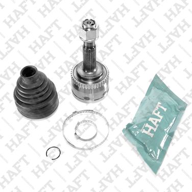HAFT GA0500 Шрус наружный к-т ABS 42z - 1