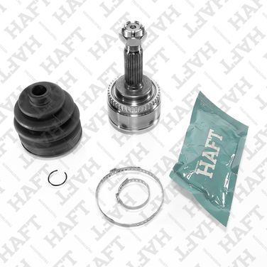 HAFT GA0497 Шрус наружный к-т ABS 43z - 1