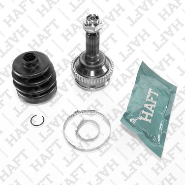 HAFT GA0461 Шрус наружный к-т ABS 44z - 1