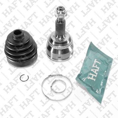 HAFT GA0475 Шрус наружный к-т ABS 48z - 1