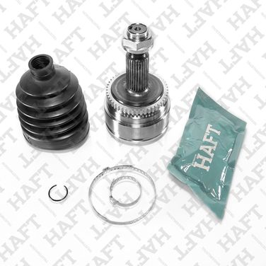 HAFT GA0481 Шрус наружный к-т ABS 48z - 1
