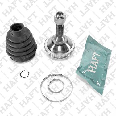 HAFT GA0501 Шрус наружный к-т ABS 48z - 1