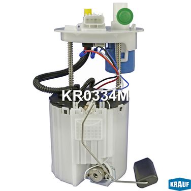 Krauf KR0334M Модуль в сборе с бензонасосом - 1