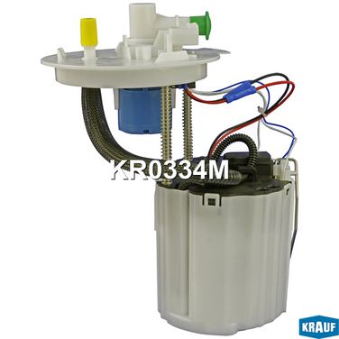 Krauf KR0334M Модуль в сборе с бензонасосом - 3