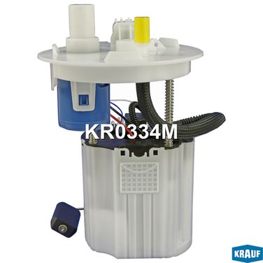 Krauf KR0334M Модуль в сборе с бензонасосом - 4