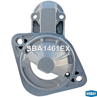 Krauf SBA1461EX Крышка стартера передняя - 1
