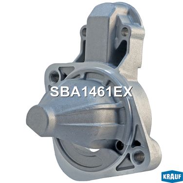 Krauf SBA1461EX Крышка стартера передняя - 2