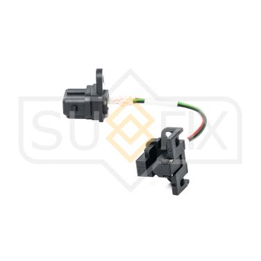 SUFIX IL-1288 Датчик положения трамблера lada 2108-099/2113-15/oka 1111 - 2