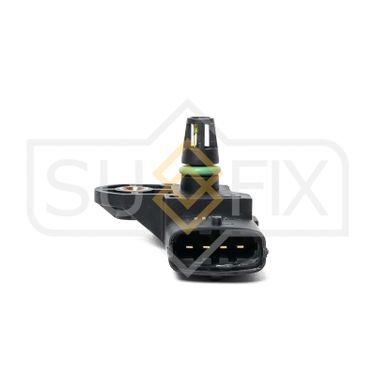 SUFIX IP-1163 Датчик давления во впускной трубе lada kalina 2192-94/vesta - 2