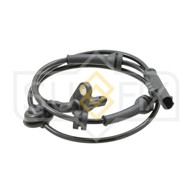 SUFIX IW-1265 Датчик ABS - 2