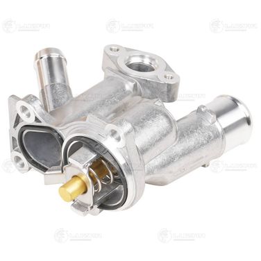 Luzar LT 1035 Термостат для а/м Ford Kuga II (13-) 1.6t (82°с) (с корпусом) - 1