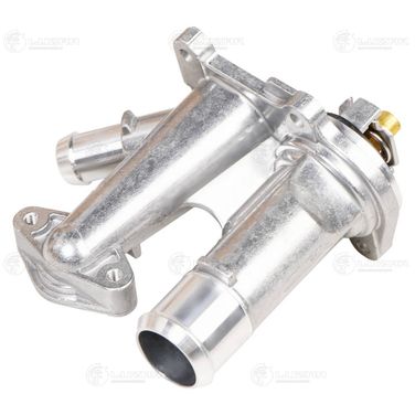 Luzar LT 1035 Термостат для а/м Ford Kuga II (13-) 1.6t (82°с) (с корпусом) - 2