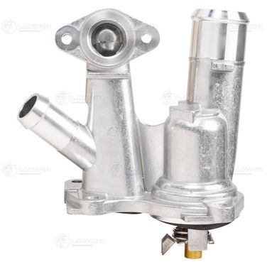 Luzar LT 1035 Термостат для а/м Ford Kuga II (13-) 1.6t (82°с) (с корпусом) - 3