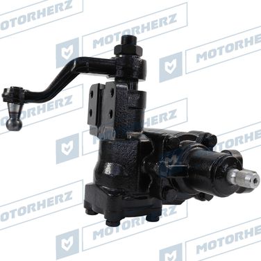 Motorherz RL9061NW Рулевой редуктор гидравлический - 1