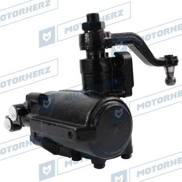 Motorherz RL9061NW Рулевой редуктор гидравлический - 2