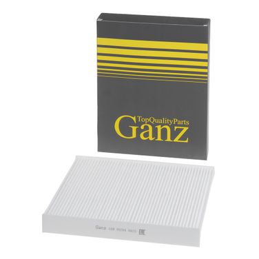 GANZ GIR03264 Фильтр салонный exeed - 1
