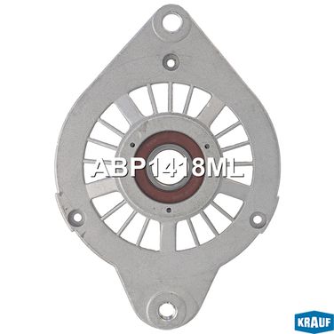 Krauf ABP1418ML Крышка генератора передняя - 1