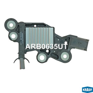 Krauf ARB0635UT Регулятор генератора - 1