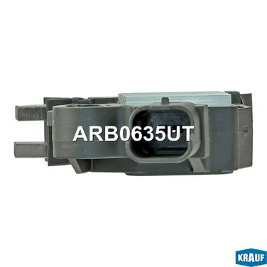 Krauf ARB0635UT Регулятор генератора - 4