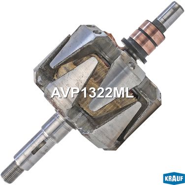 Krauf AVP1322ML Ротор генератора - 1