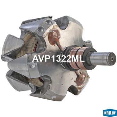 Krauf AVP1322ML Ротор генератора - 2