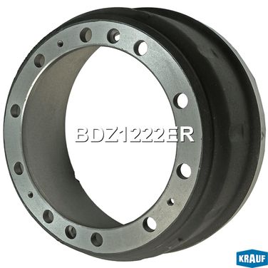 Krauf BDZ1222ER Барабан тормозной - 1