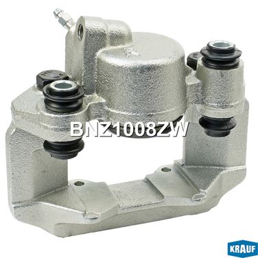 Krauf BNZ1008ZW Суппорт тормозной - 1