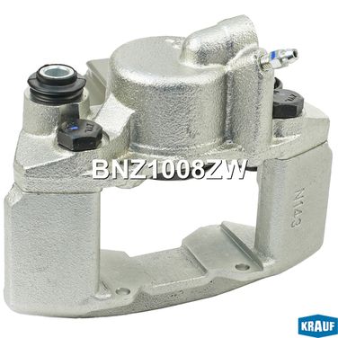 Krauf BNZ1008ZW Суппорт тормозной - 2