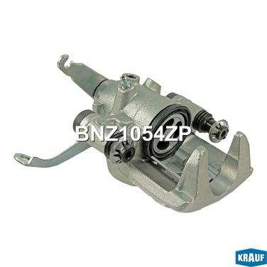 Krauf BNZ1054ZP Суппорт тормозной - 3