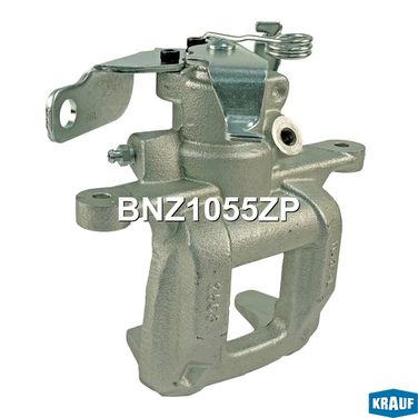 Krauf BNZ1055ZP Суппорт тормозной - 2