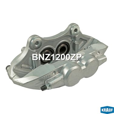 Krauf BNZ1200ZP Суппорт тормозной - 3