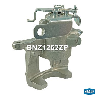 Krauf BNZ1262ZP Суппорт тормозной - 1