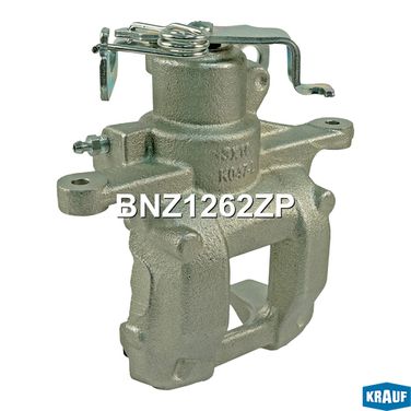 Krauf BNZ1262ZP Суппорт тормозной - 2