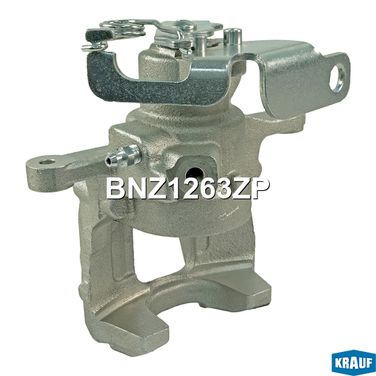 Krauf BNZ1263ZP Суппорт тормозной - 1