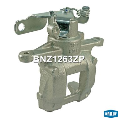 Krauf BNZ1263ZP Суппорт тормозной - 2