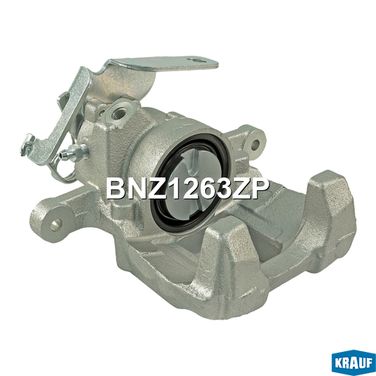 Krauf BNZ1263ZP Суппорт тормозной - 3