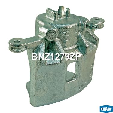 Krauf BNZ1279ZP Суппорт тормозной - 2