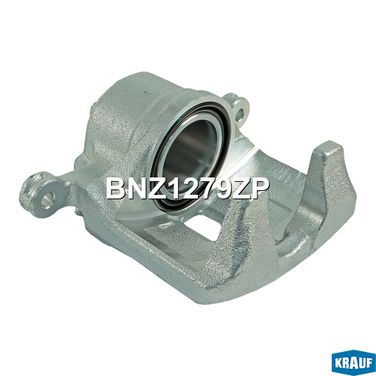 Krauf BNZ1279ZP Суппорт тормозной - 3