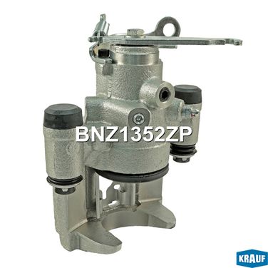 Krauf BNZ1352ZP Суппорт тормозной - 1