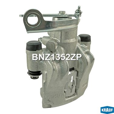 Krauf BNZ1352ZP Суппорт тормозной - 2