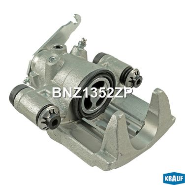 Krauf BNZ1352ZP Суппорт тормозной - 3
