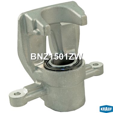 Krauf BNZ1501ZW Суппорт тормозной - 1
