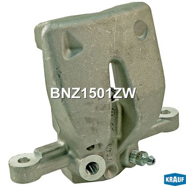 Krauf BNZ1501ZW Суппорт тормозной - 2
