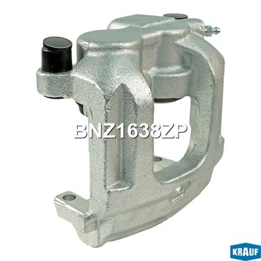 Krauf BNZ1638ZP Суппорт тормозной - 2